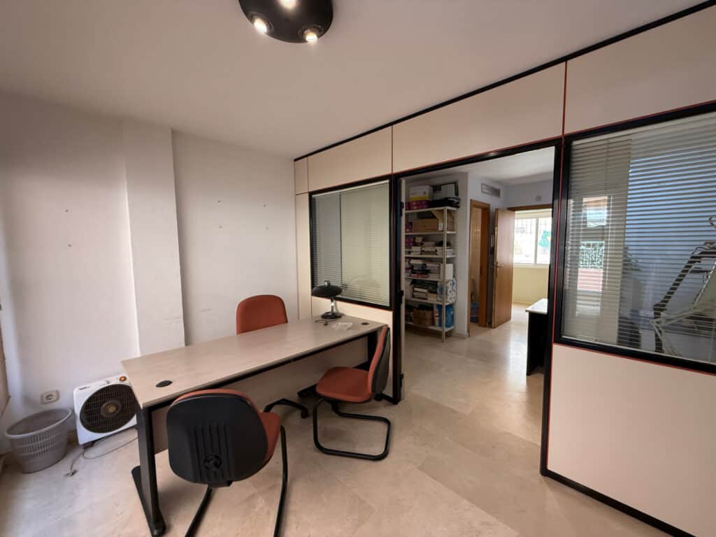 work_office for sale in Ibiza