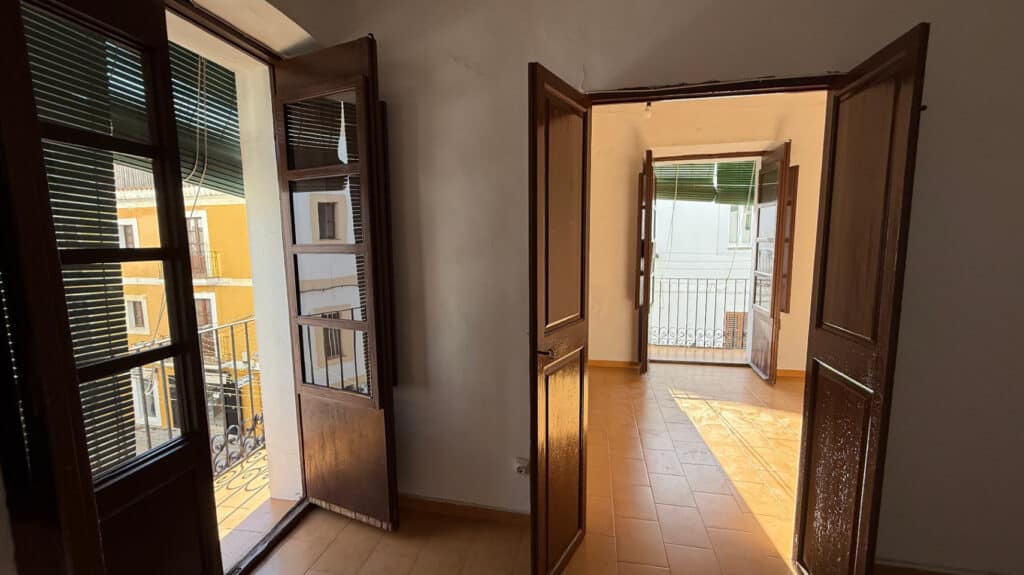 apartment for sale in Ibiza