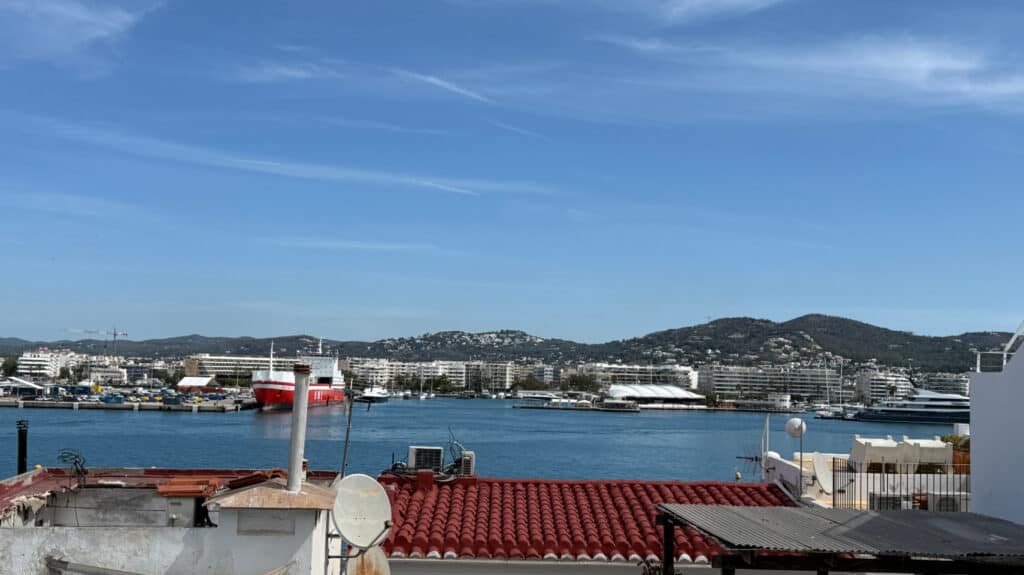 apartment for sale in Ibiza