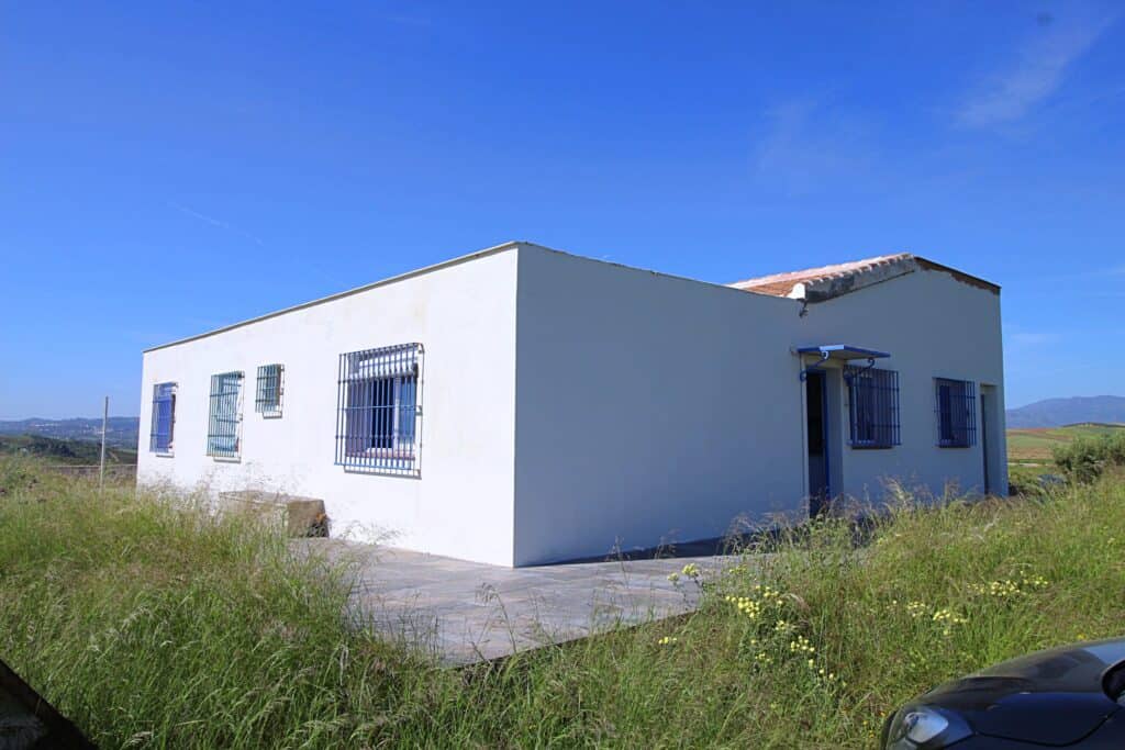 Country House for 345000 in Coín