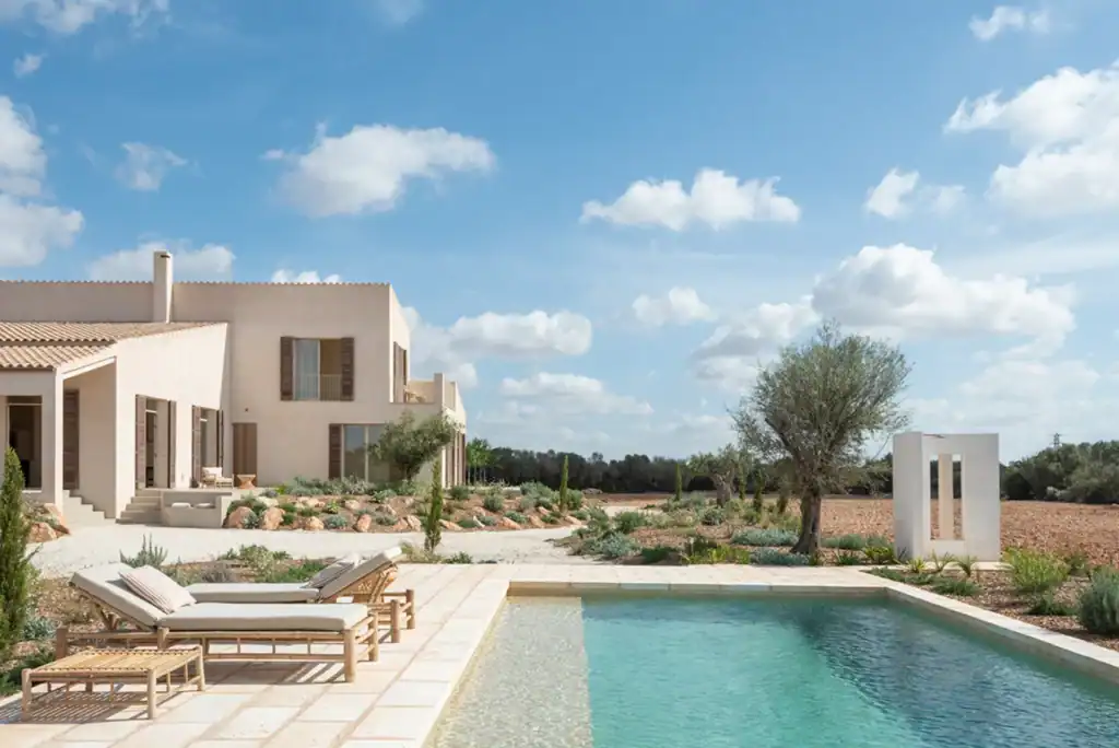 Country House for sale in Campos