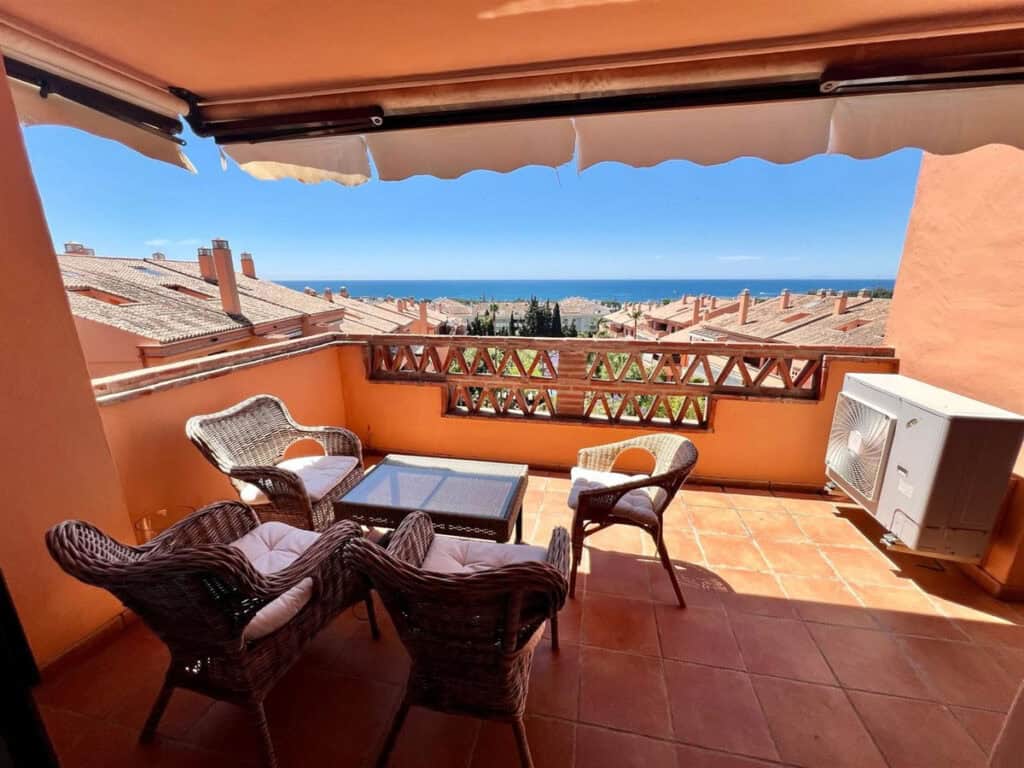 Apartment for sale in The Golden Mile