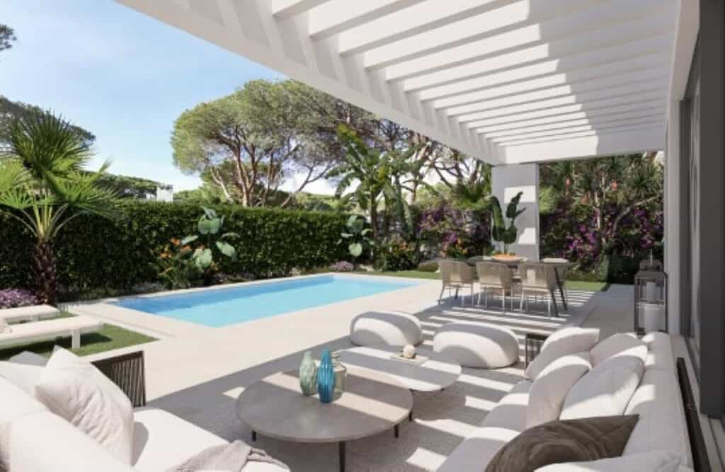Villa for sale in Calahonda Málaga