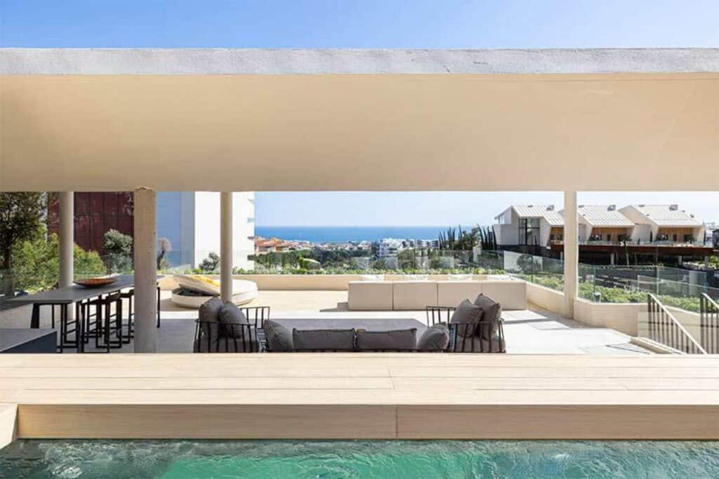 Apartment for sale in Málaga Málaga