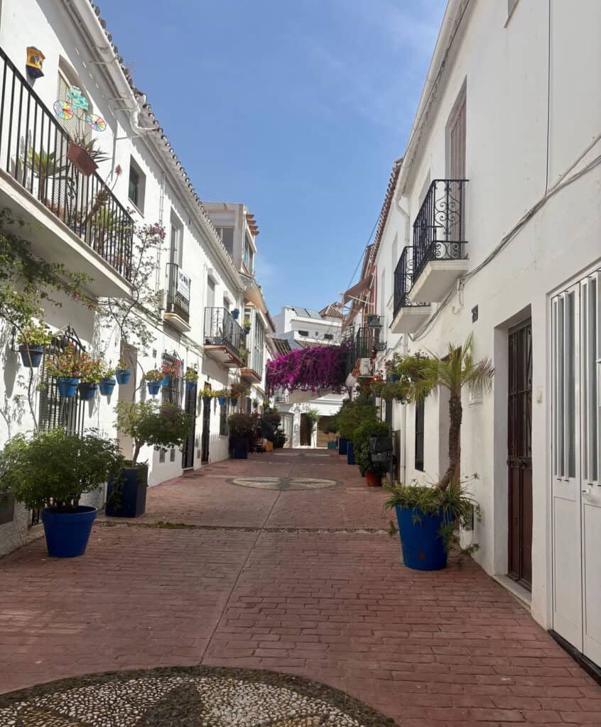  Málaga