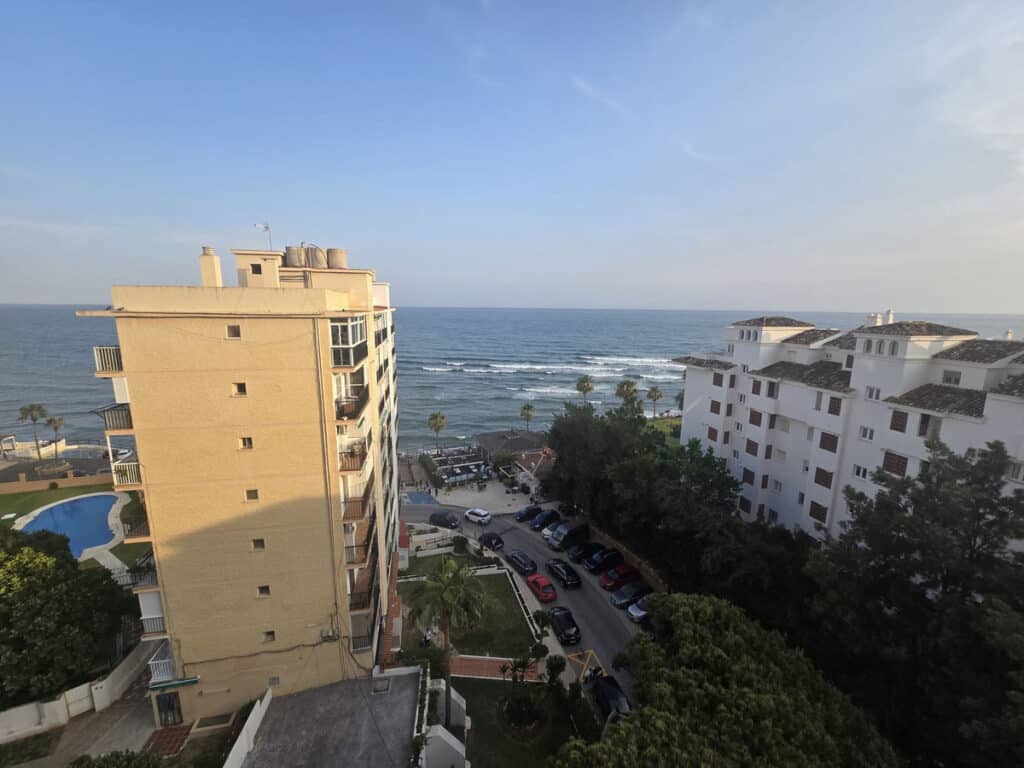  Málaga