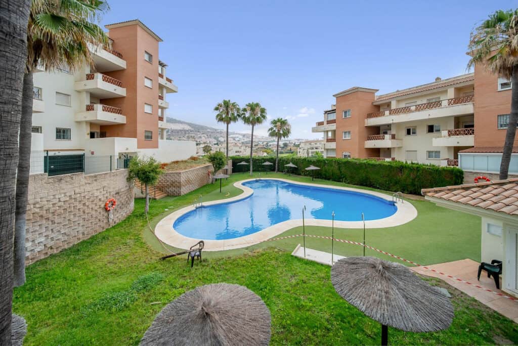 Málaga