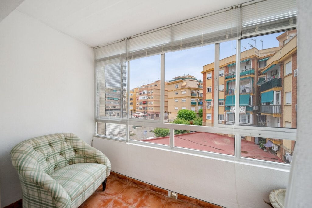 Penthouse for sale in Benalmadena Costa
