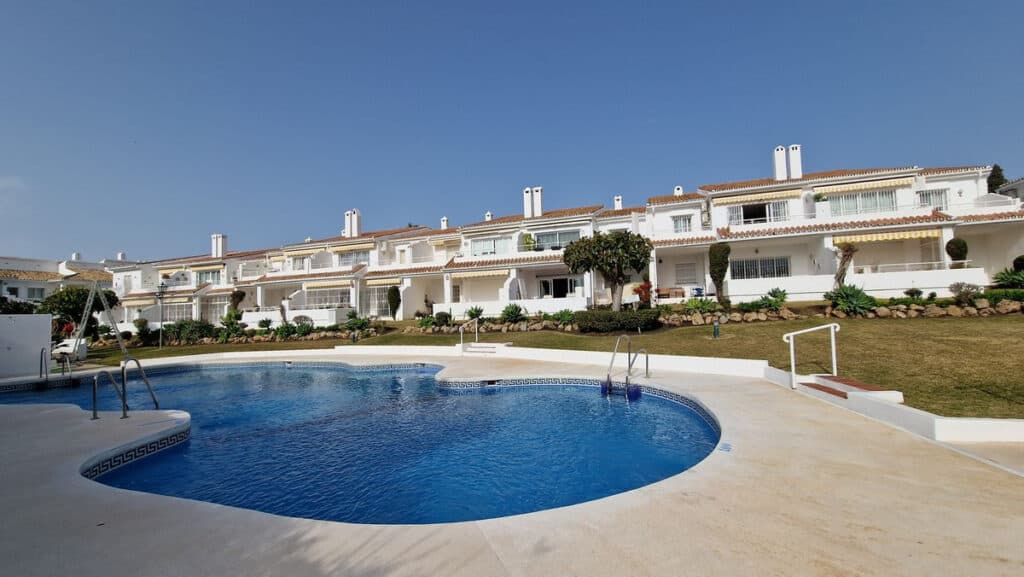 Apartment for sale in Atalaya