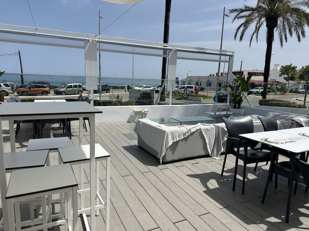Commercial for sale in Sotogrande