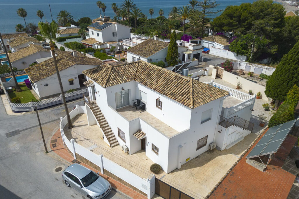 Villa for sale in La Cala