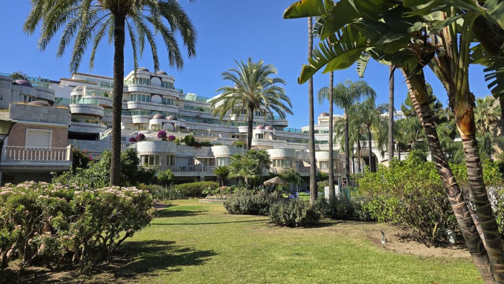  Málaga