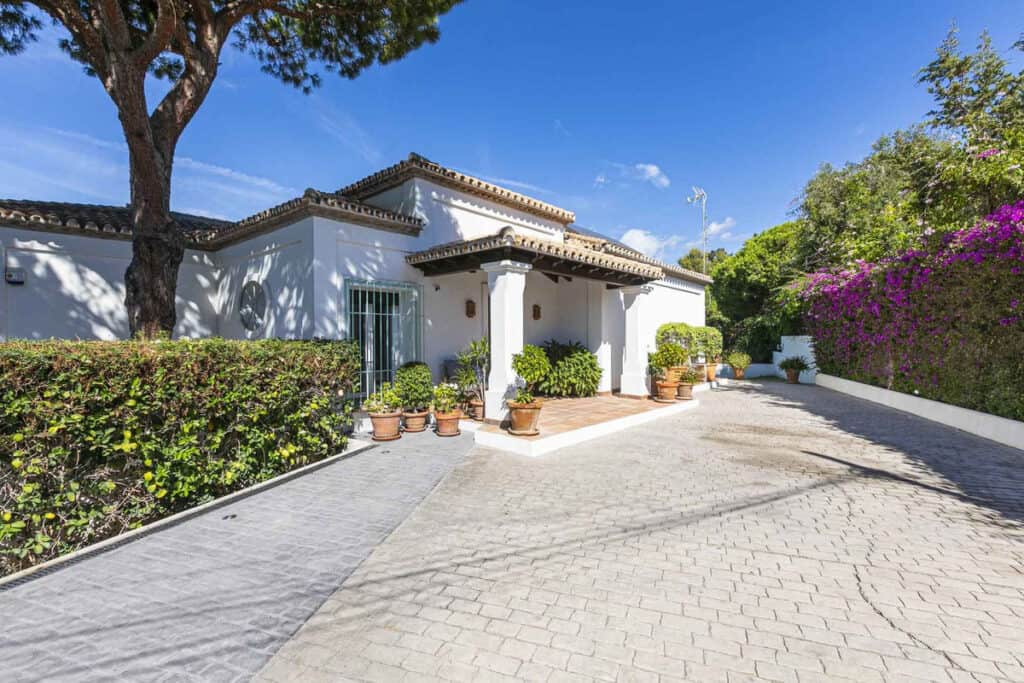 for Long Term Rental in Costa del Sol Elviria