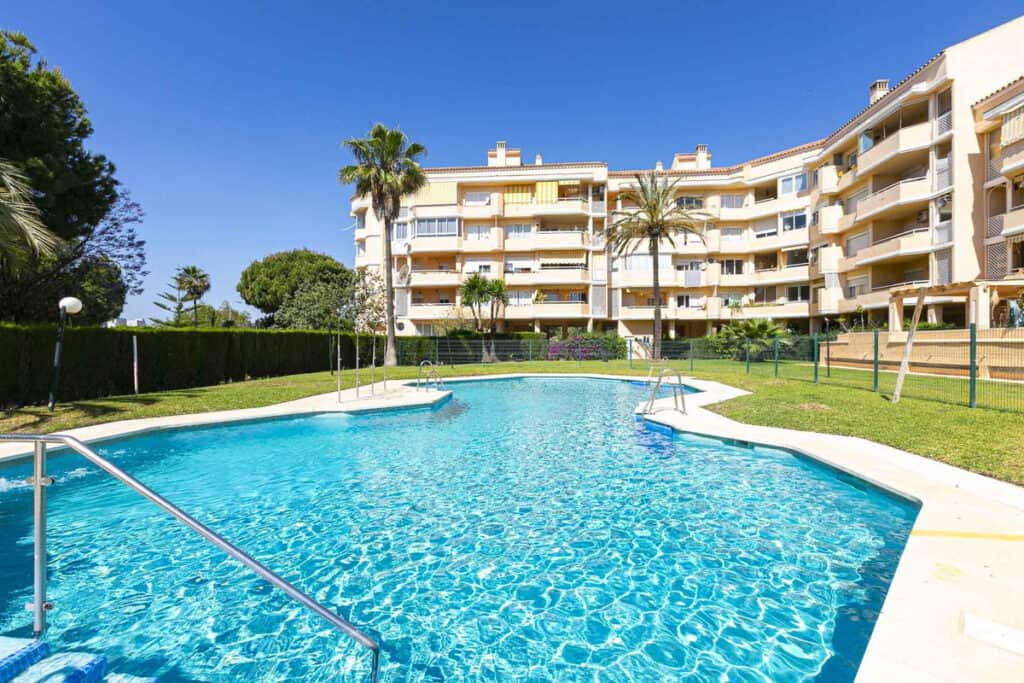 for Sales in Costa del Sol Selwo