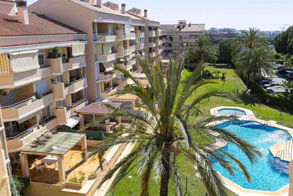  Málaga