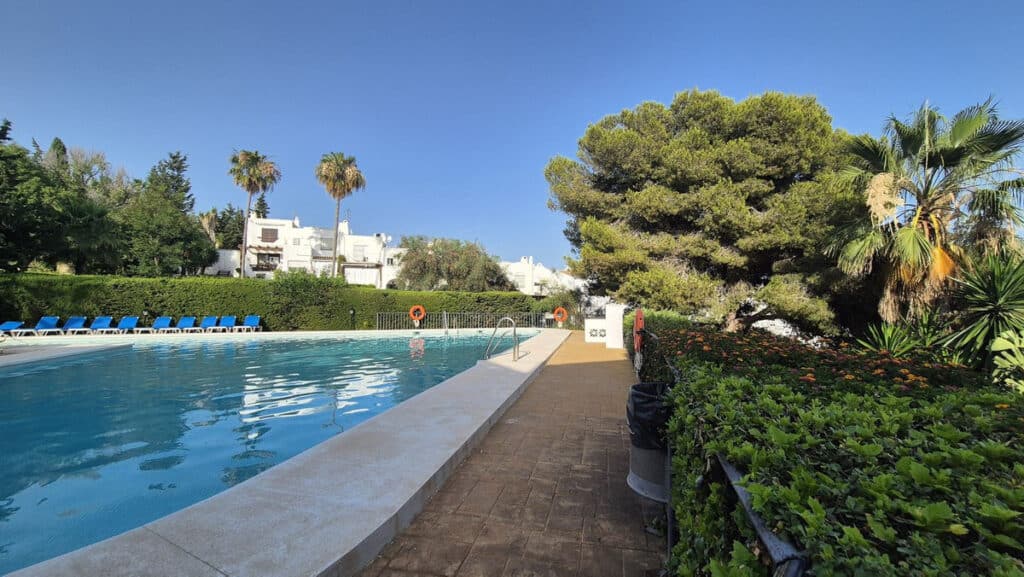 for Sales in Costa del Sol Reserva de Marbella