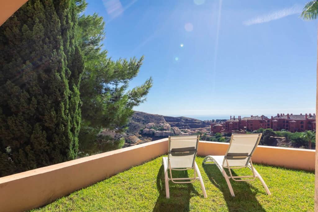 for Sales in Costa del Sol Calahonda
