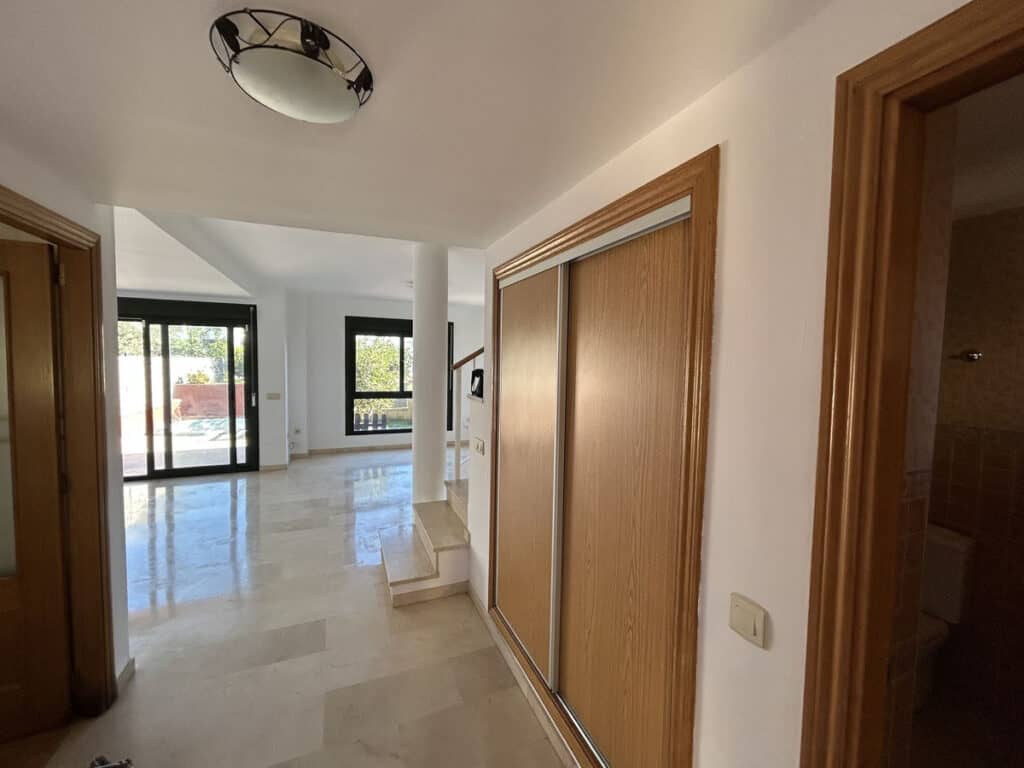 for Sales in Costa del Sol Cancelada