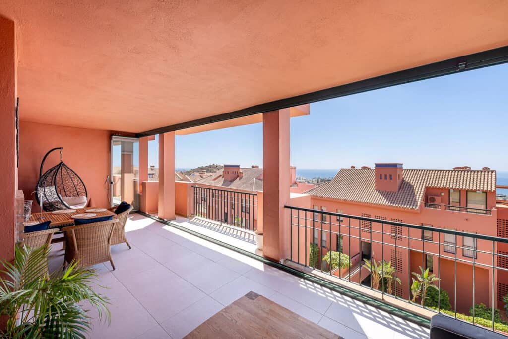 for Sales in Costa del Sol Calahonda
