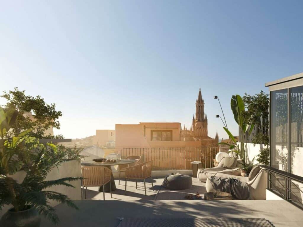  Balearic Islands