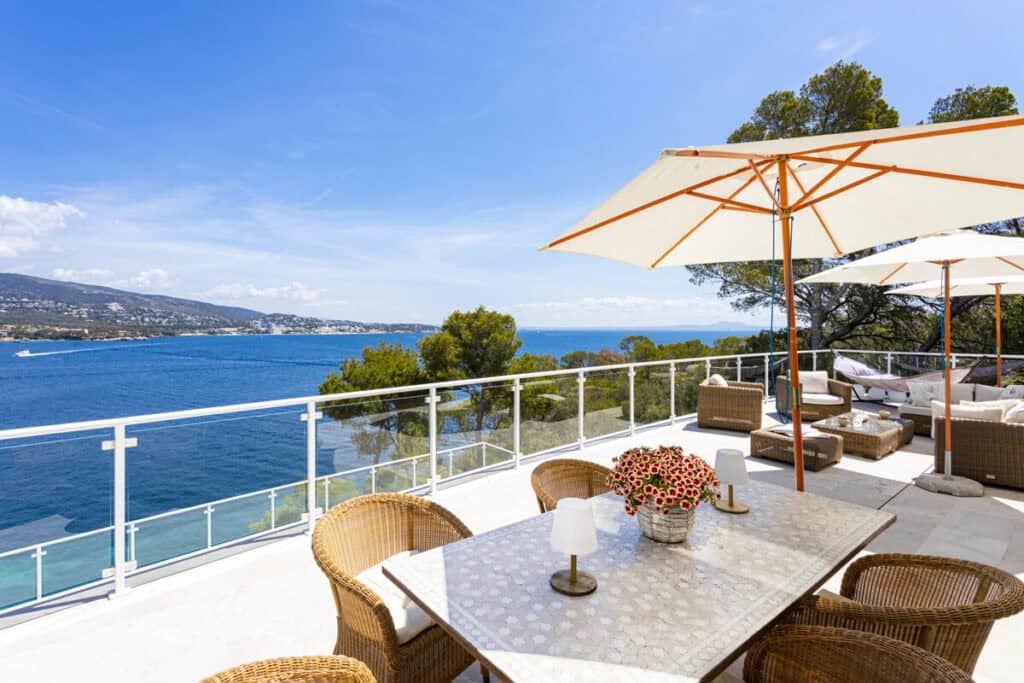 villa for Sales in  Torrenova