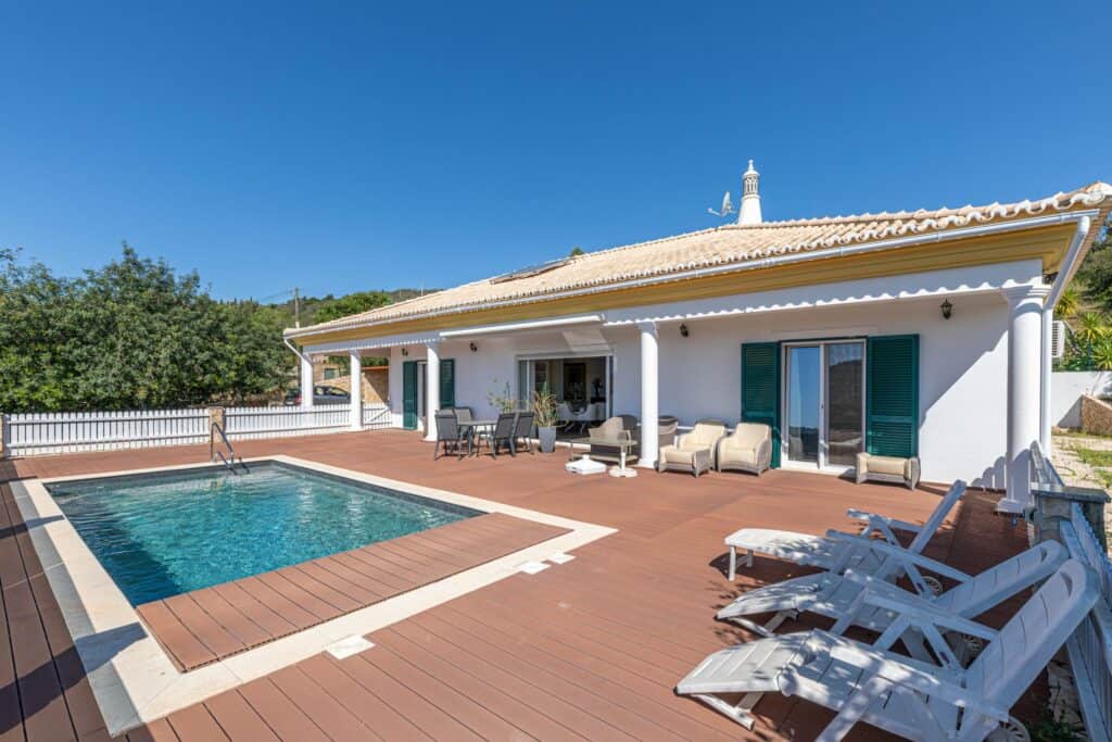 villa for Sales in Loule
