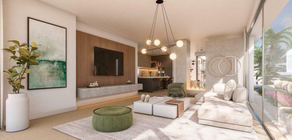 Villa for sale in Fuengirola