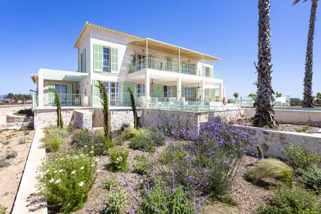 country house for Sales in  Santanyi