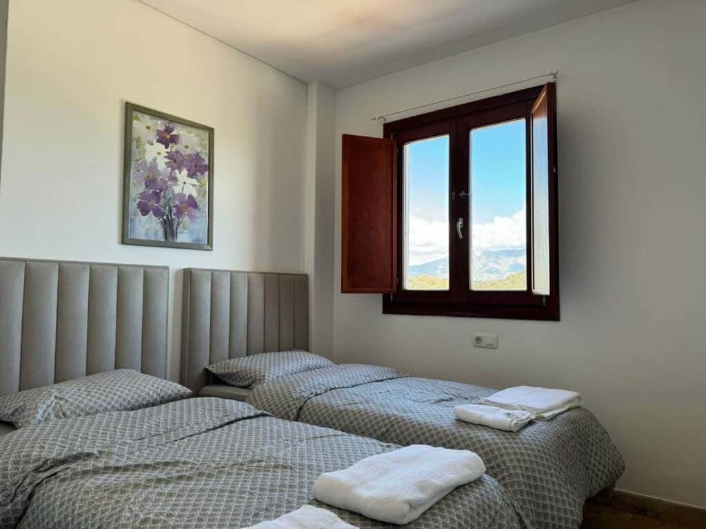 Town House for Sales in La Cala De Mijas