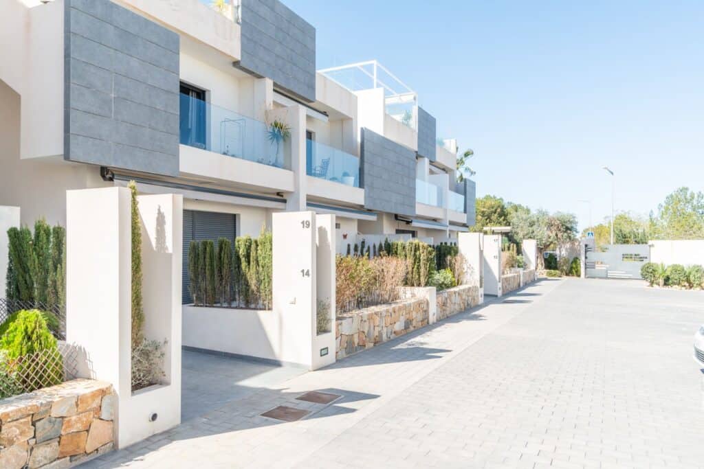 Apartment for sale in Urbanizacion los Balcones