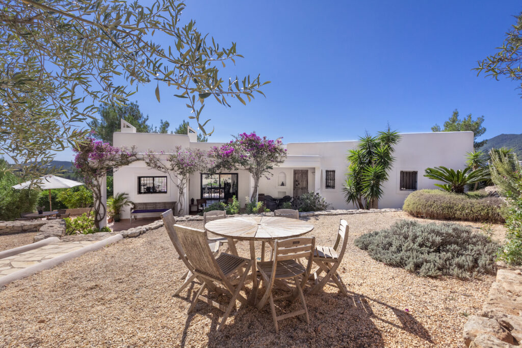 country house for sale in Sant Josep de sa Talaia