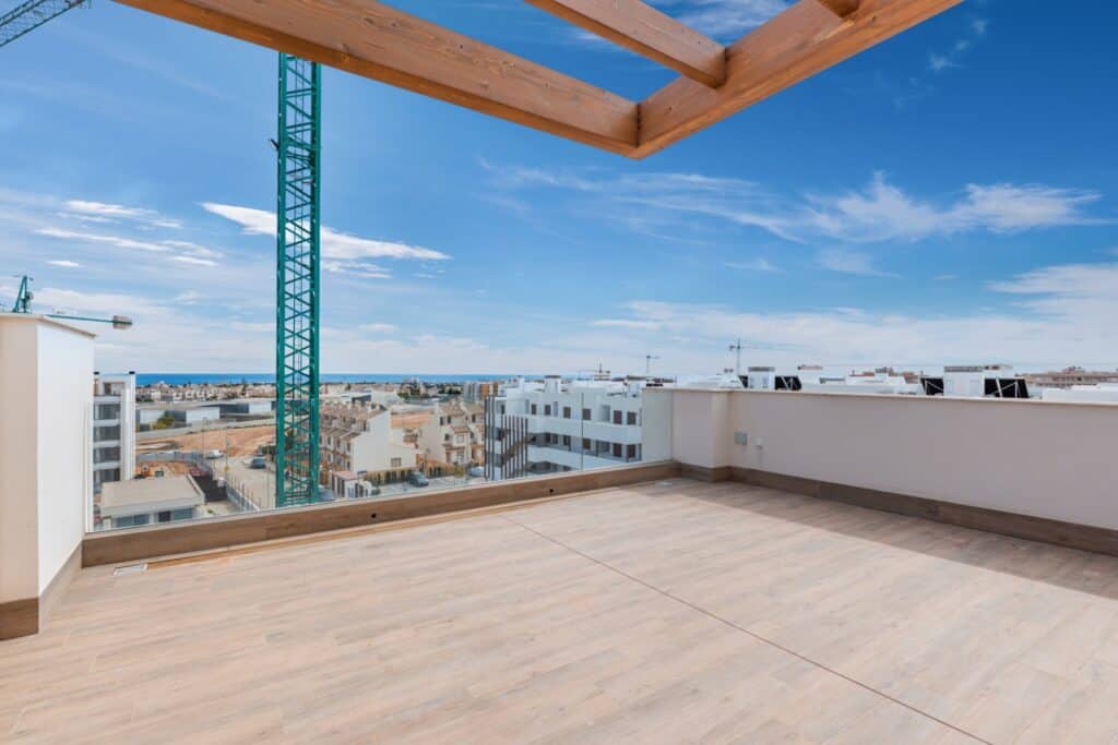  Costa blanca South - Alicante