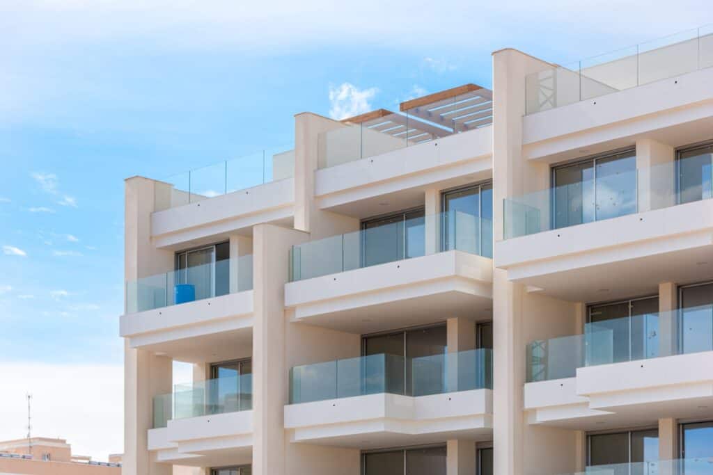 Apartment for Sales in El Barranco Los Dolses
