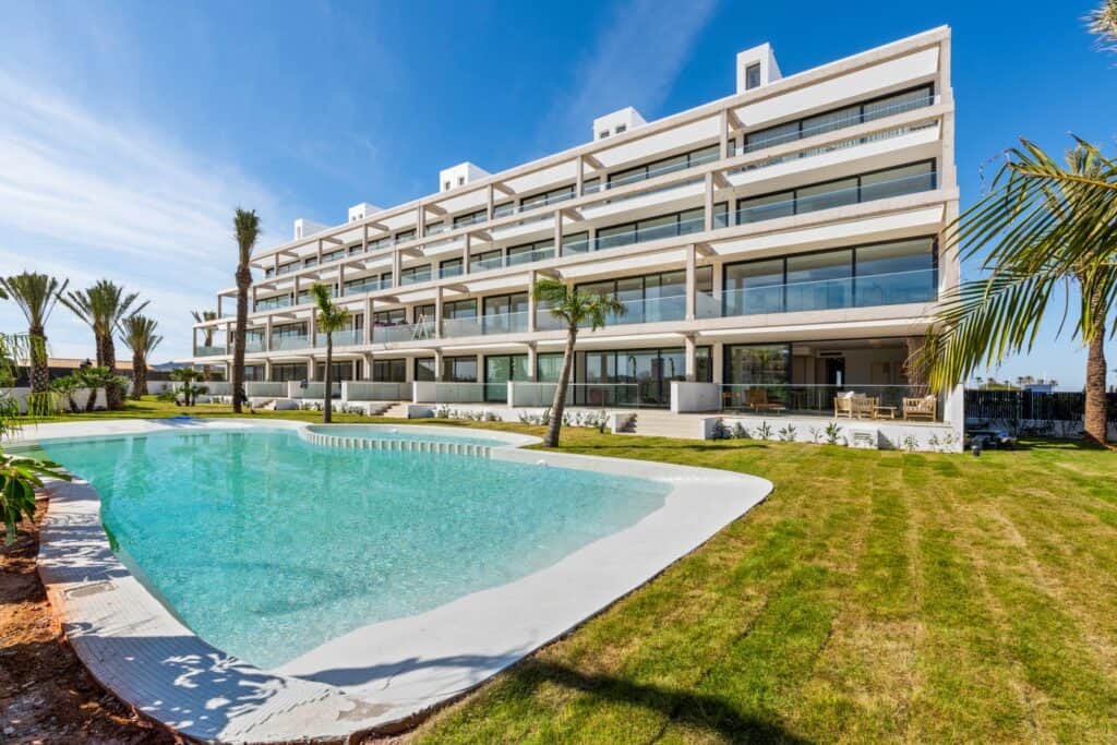  Costa Calida - Murcia