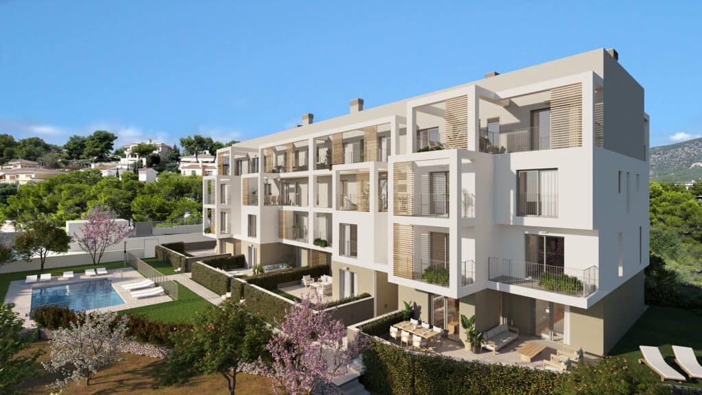  Balearic Islands