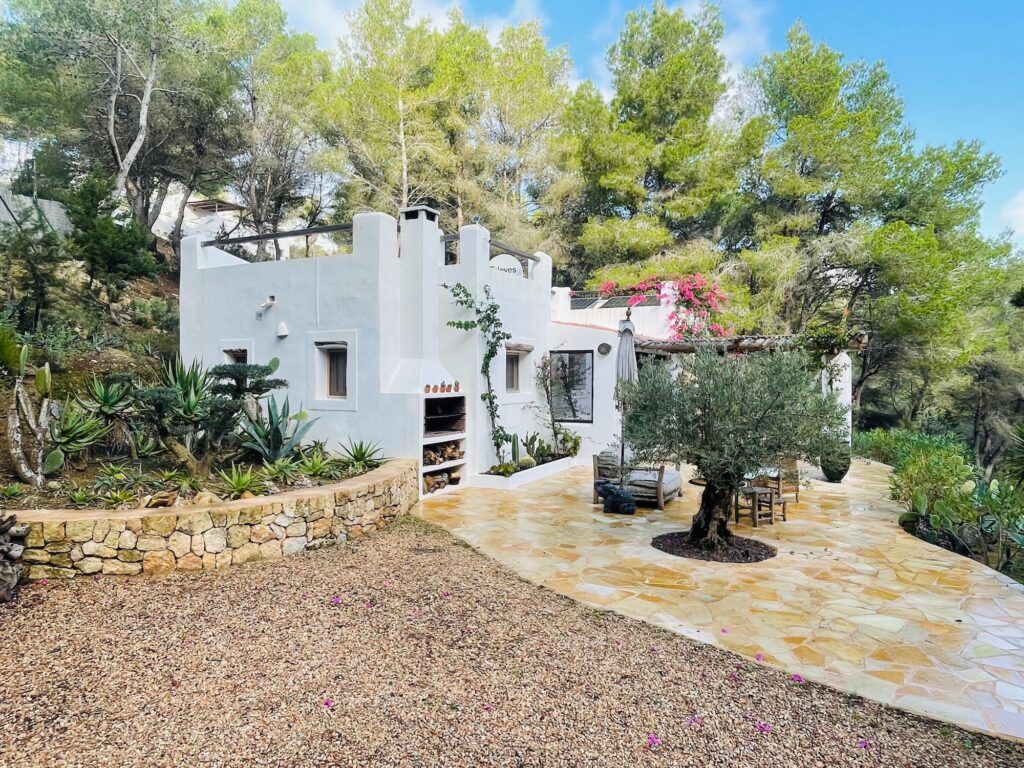 country house for sale in Sant Josep de sa Talaia
