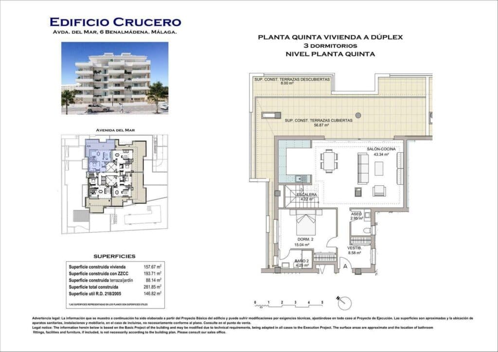 Town House for sale in Benalmádena Costa
