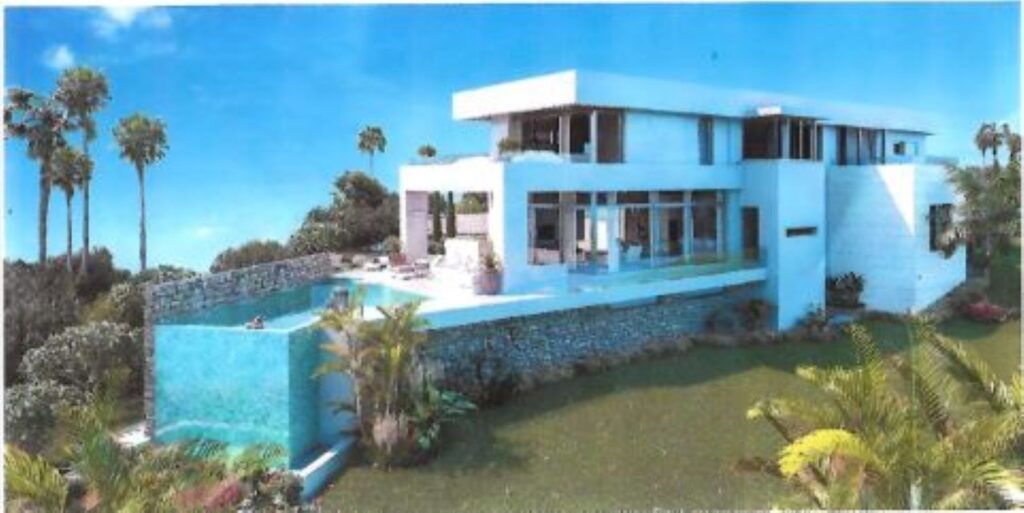 villa for Sales in La Cala De Mijas