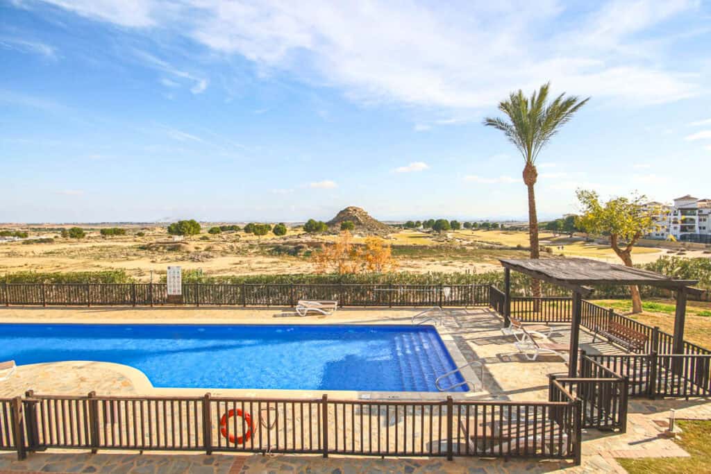 apartment for sale in El Valle Golf Resort