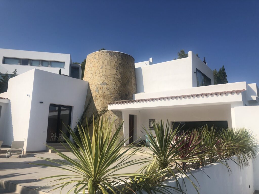  Ibiza