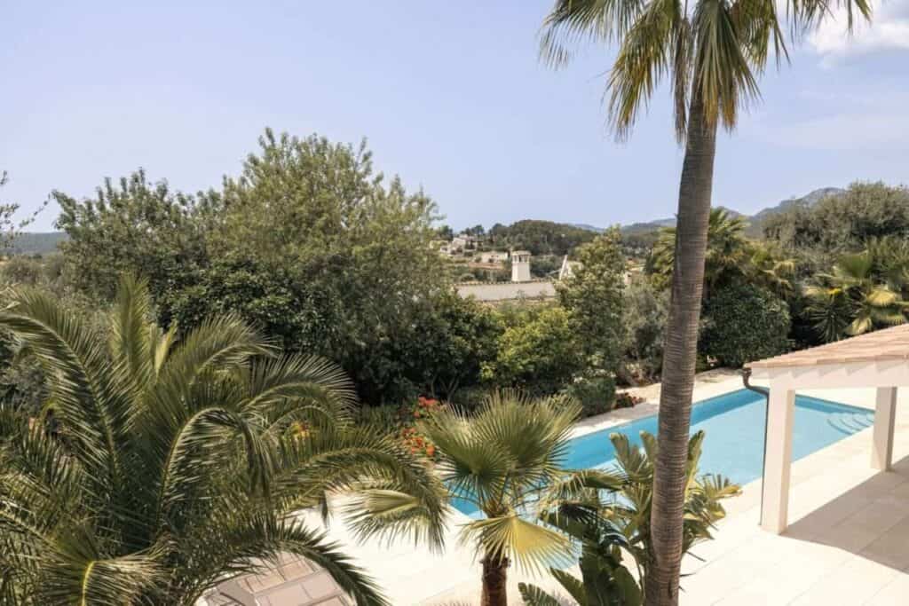  Balearic Islands