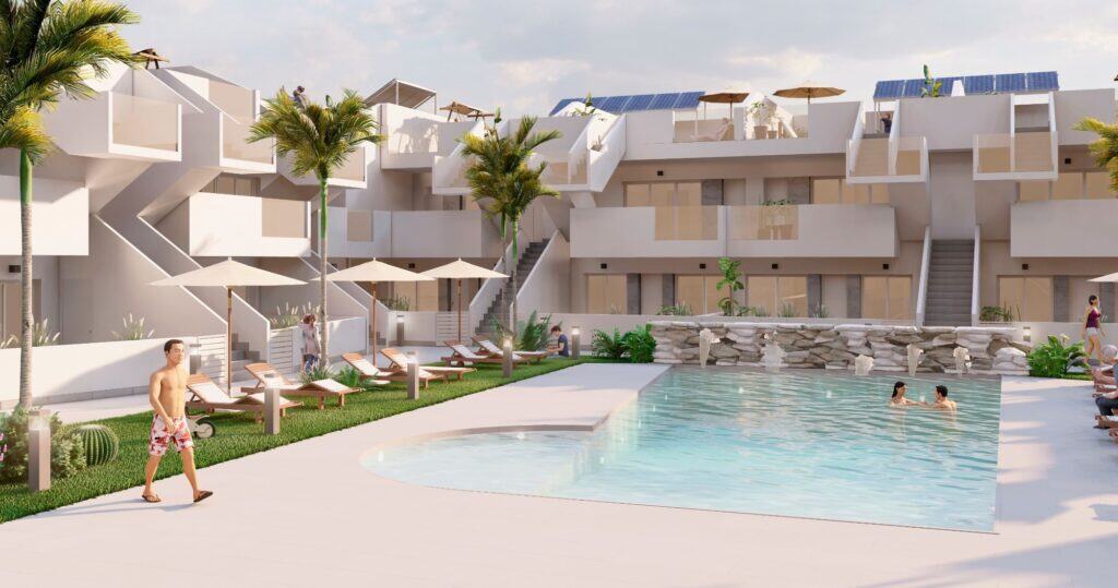 Apartment for Sales in Roldan Roldan