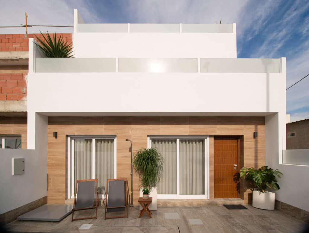  Costa Calida - Murcia