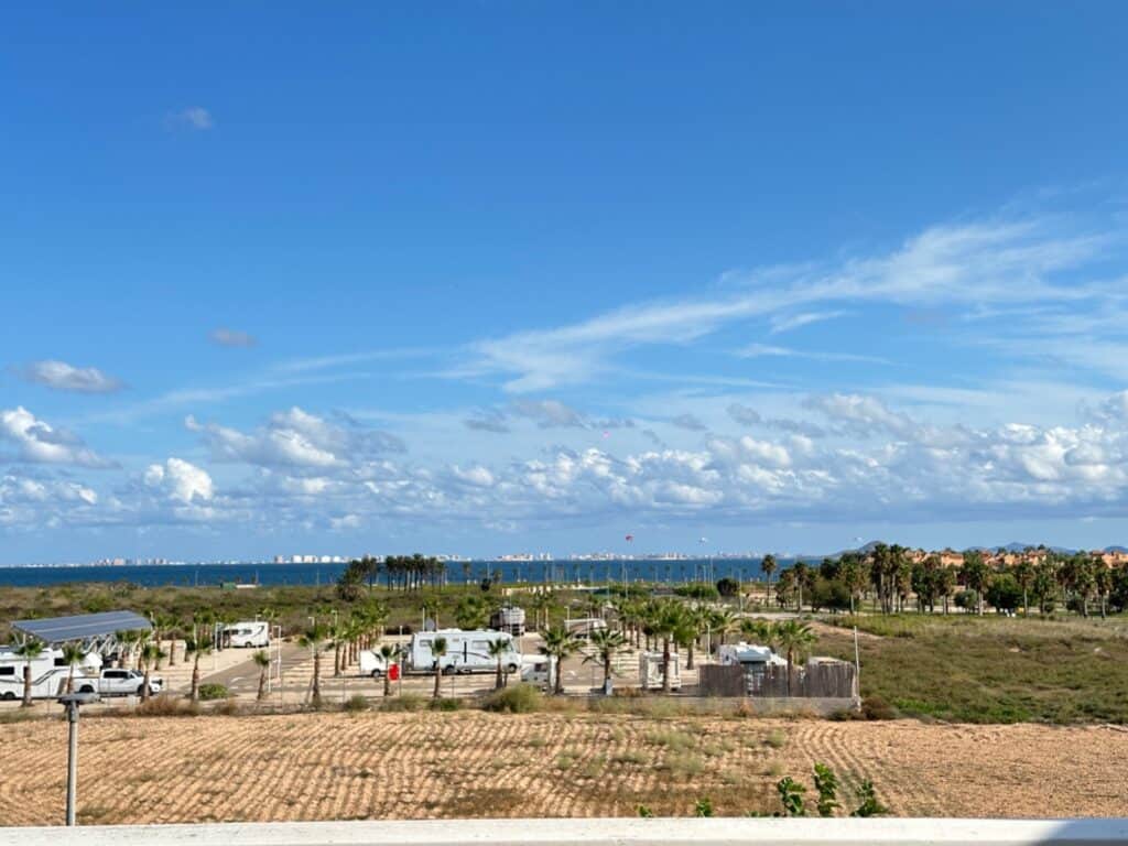 Town House for Sales in LOS ALCÁZARES