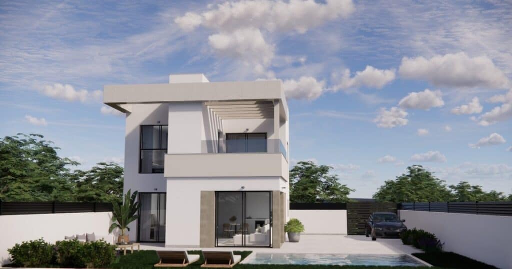  Costa blanca South - Alicante
