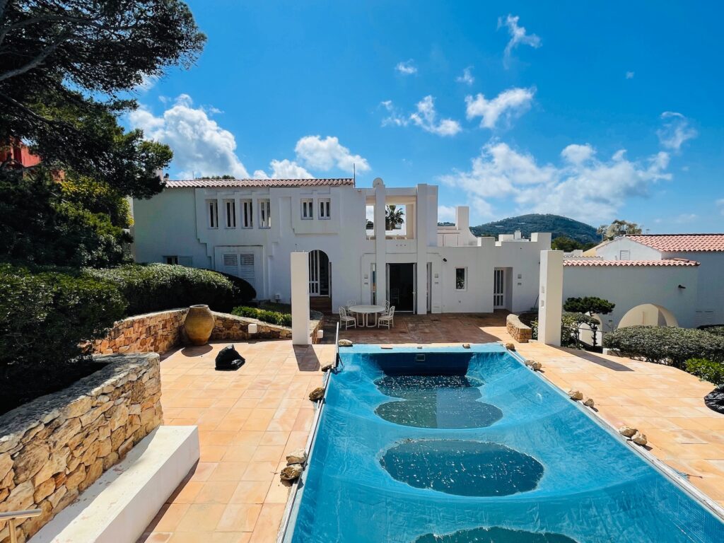 villa for sale in Calo d'en Real