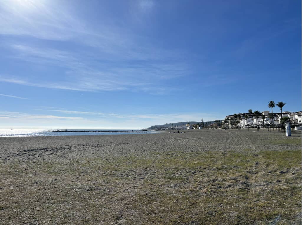 penthouse for Sales in La Duquesa