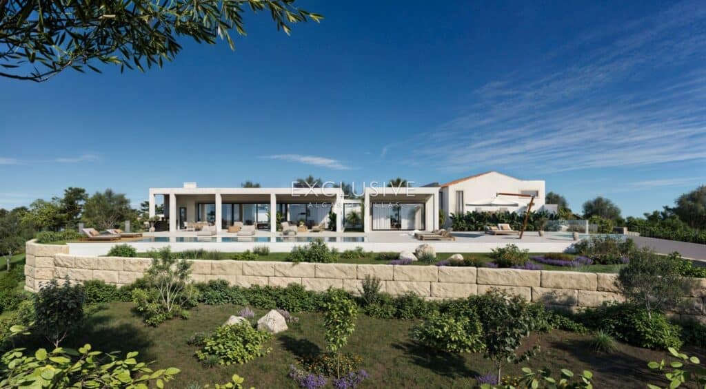  Algarve