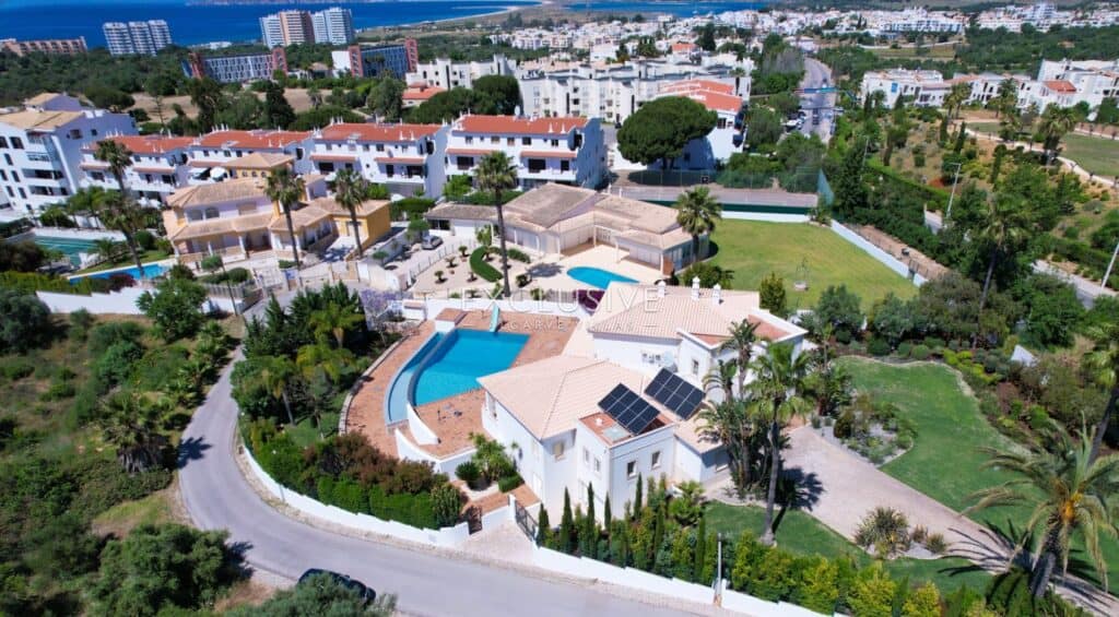  Algarve