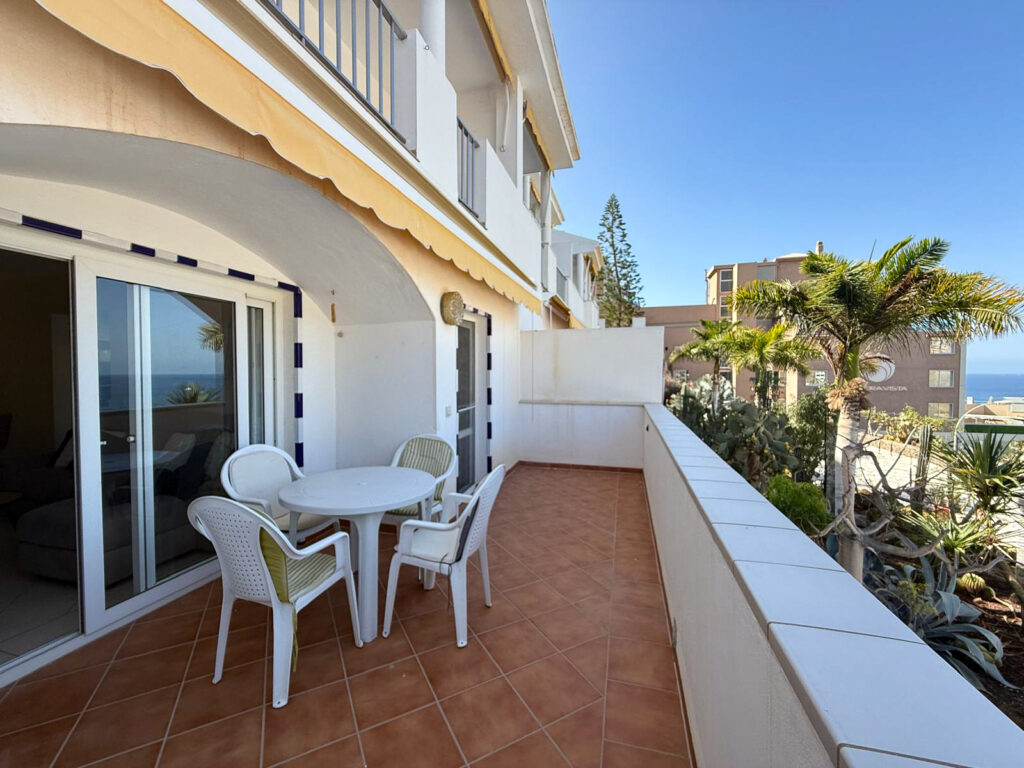apartment for month in Playa Del Cura